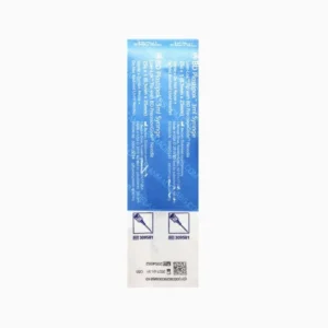 BD LUER-LOK SYRINGE (3ML) (10-PACK)