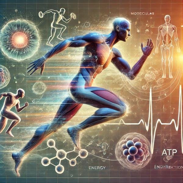 Energy & Performance Boosters