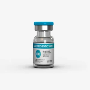 Bacteriostatic Water 10ml