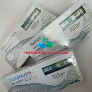 Buy Retatrutide