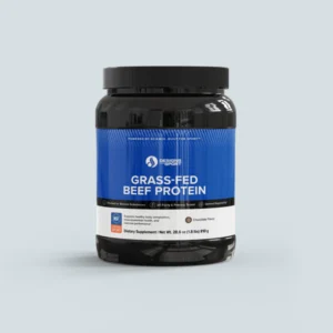 GRASS-FED BEEF PROTEIN