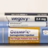 Ozempic Semaglutide Injection