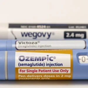 Ozempic Semaglutide Injection