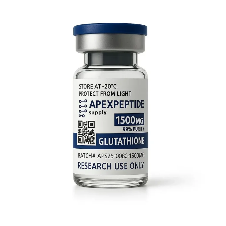 Glutathione
