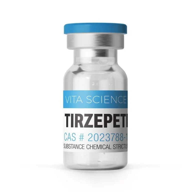 Tirzepatide (5mg)