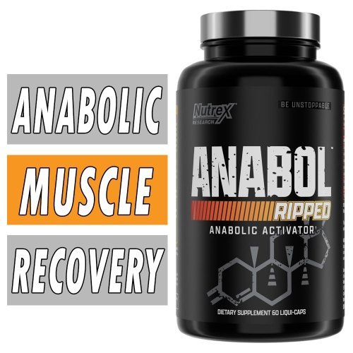 anabol ripped
