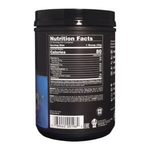 Alternative view of Animal Clear Whey Isolate Protein - Universal Nutrition