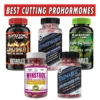 Best Cutting ProHormones (2026)
