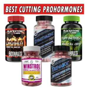 Best Cutting ProHormones (2026)