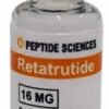 Retatrutide 16mg