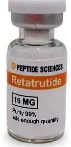 Retatrutide 16mg