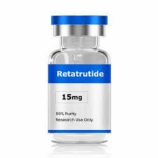 Trusted Retatrutide 15mg