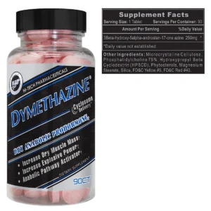 Alternative view of Best Cutting ProHormones (2026)