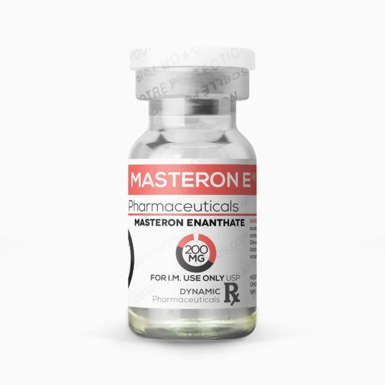 Masteron Enanthate (200MG)