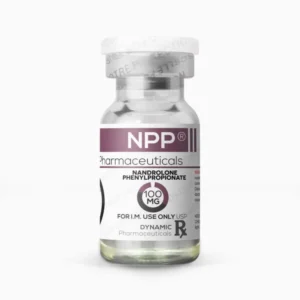 NPP (100MG)