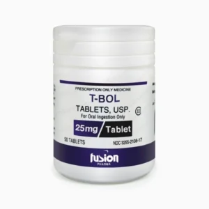 T-BOL (25MG) (50 TABLETS)