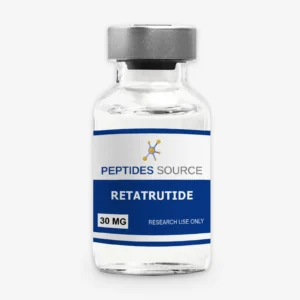 Buy Retatrutide 30mg Canada