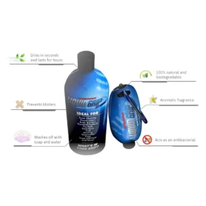 Alternative view of Liquid Grip - 1.5 Oz