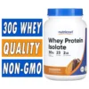 Nutricost Whey Protein Isolate