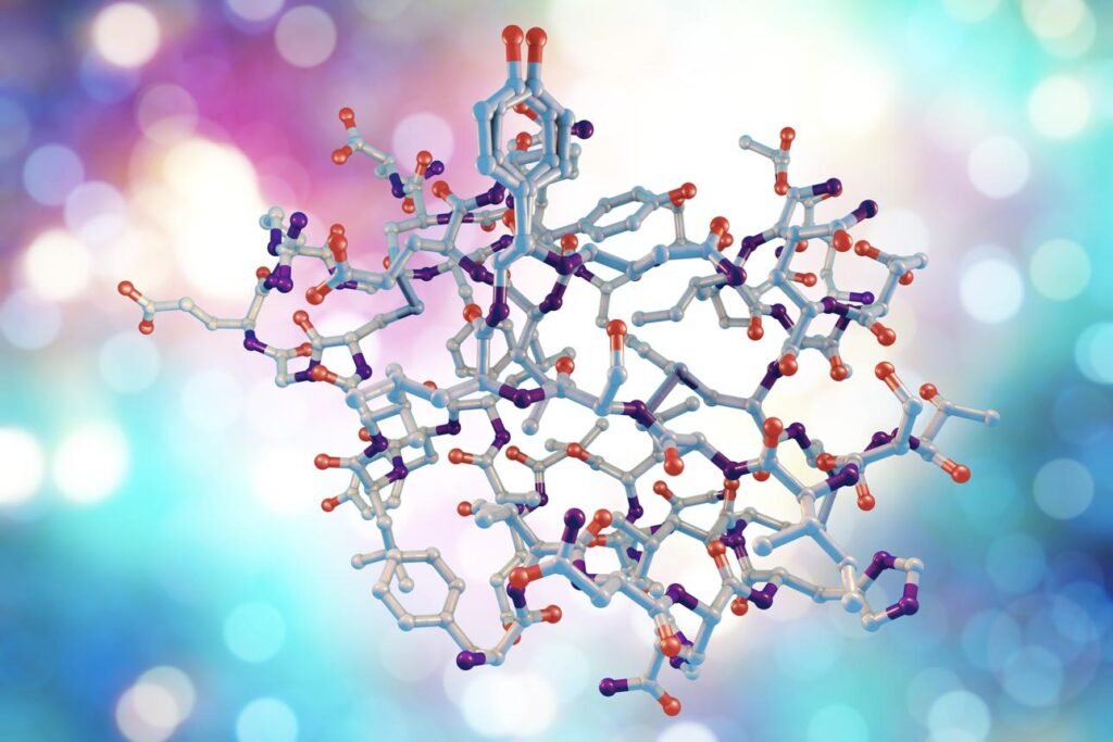 Best Amino Acids for Building Muscle