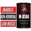 universal nutrition animal m stak updated