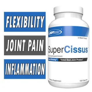 Super Cissus™ - USPLabs - 150 Capsules