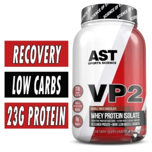 VP2 Protein - AST Sports Science
