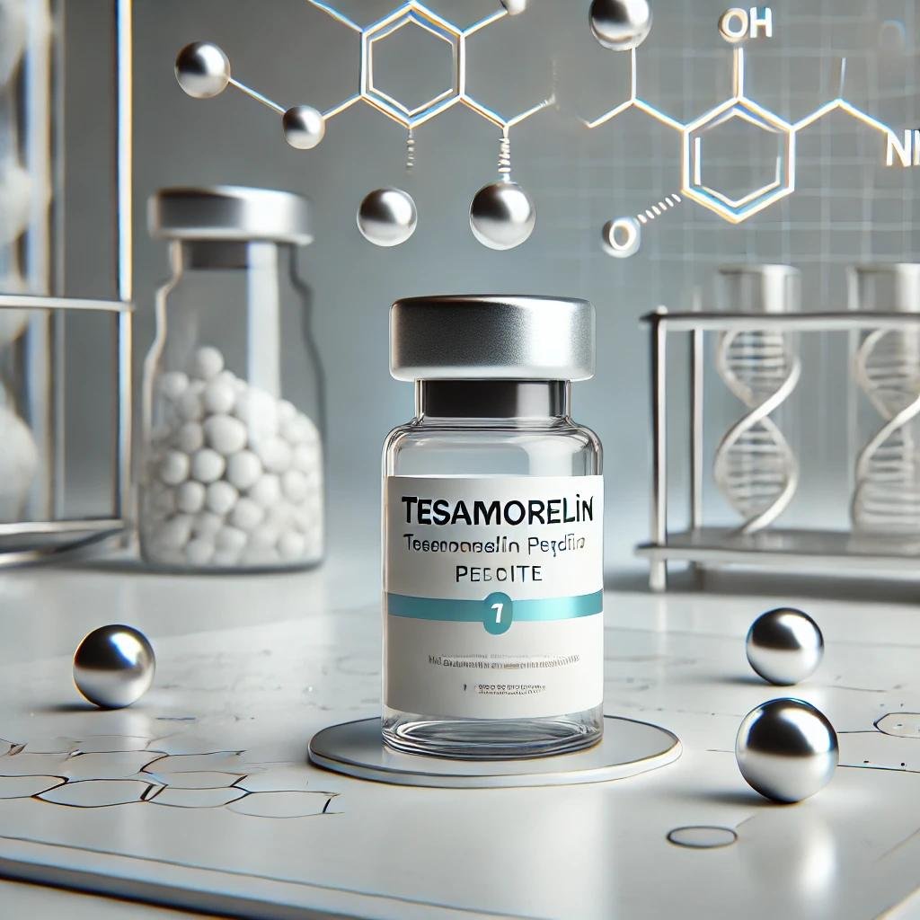 Tesamorelin buy