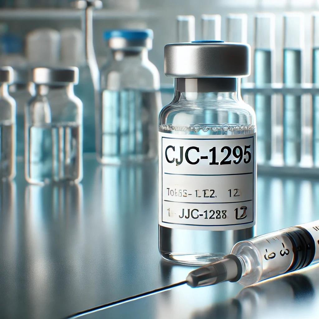 CJC 1295
